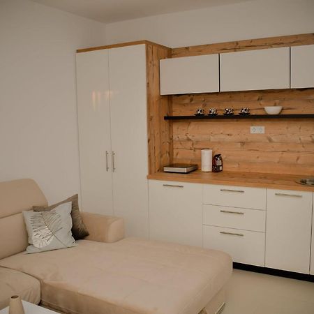 Bujroom Apartments Sarajevo Luaran gambar