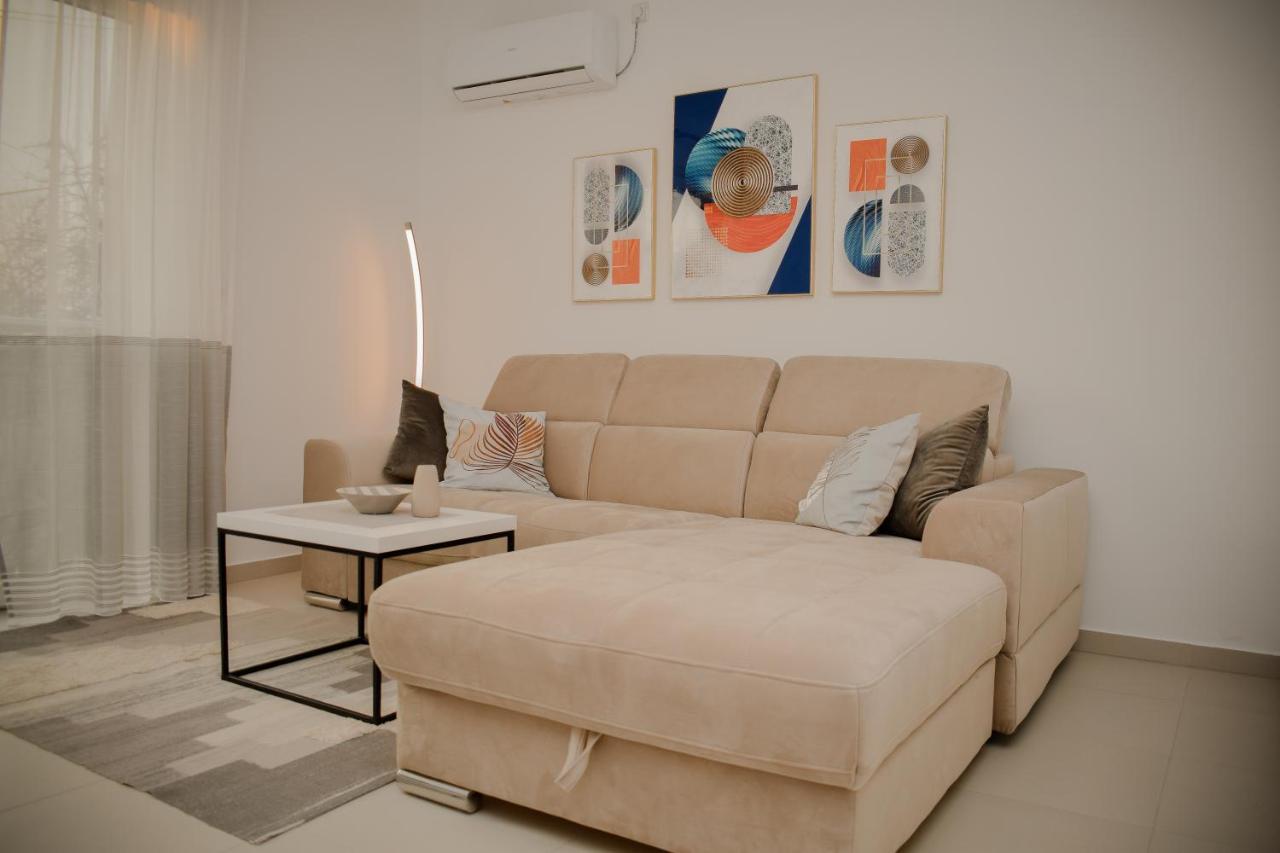 Bujroom Apartments Sarajevo Luaran gambar