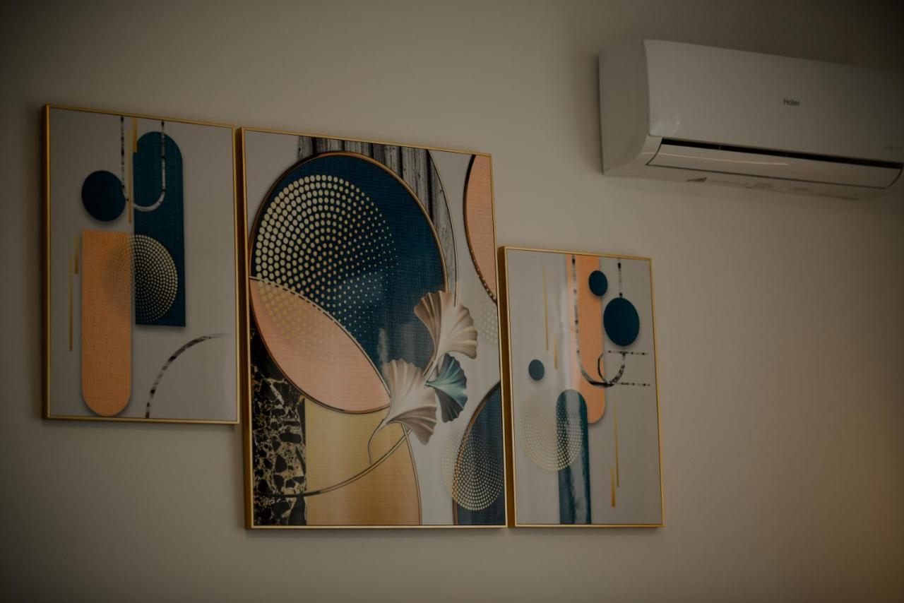Bujroom Apartments Sarajevo Luaran gambar