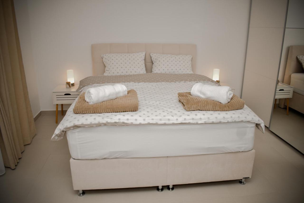 Bujroom Apartments Sarajevo Luaran gambar