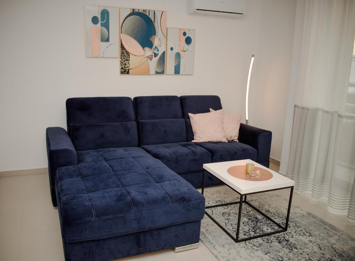 Bujroom Apartments Sarajevo Luaran gambar