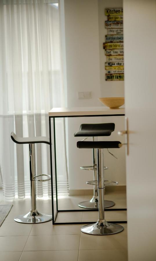 Bujroom Apartments Sarajevo Luaran gambar