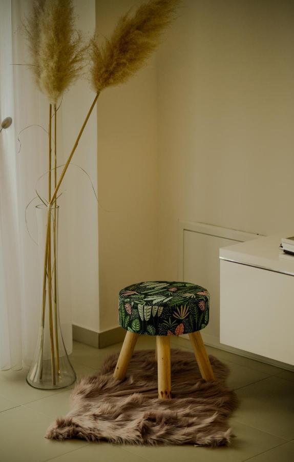 Bujroom Apartments Sarajevo Luaran gambar