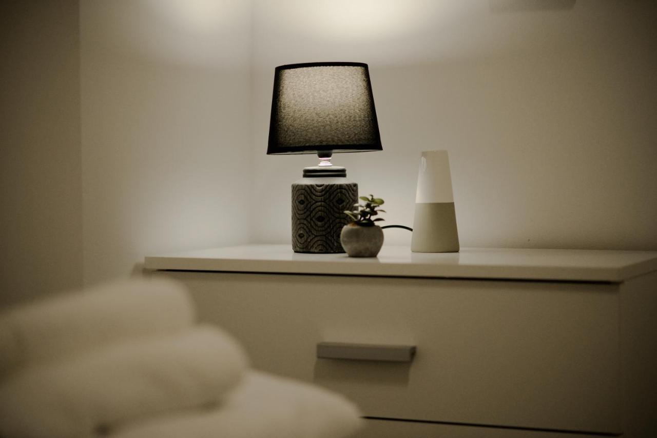 Bujroom Apartments Sarajevo Luaran gambar