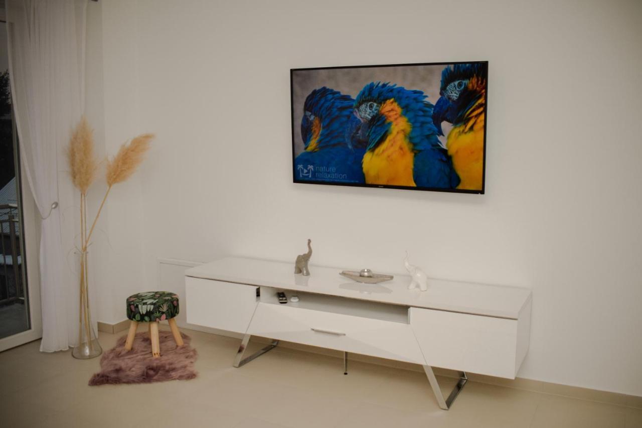 Bujroom Apartments Sarajevo Luaran gambar