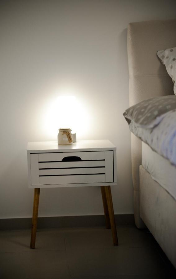 Bujroom Apartments Sarajevo Luaran gambar