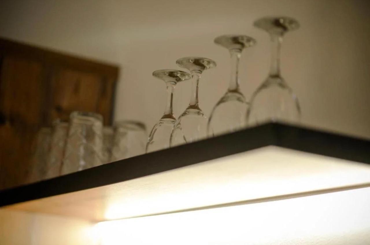 Bujroom Apartments Sarajevo Luaran gambar